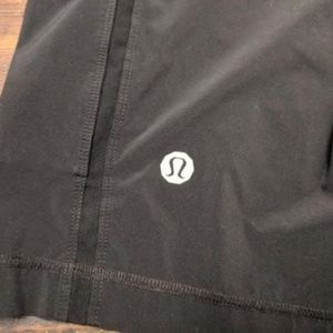 Lululemon Pace Breaker Men's Shorts - Lined